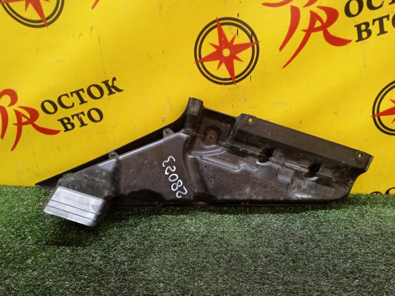 Воздухозаборник, 500 рублей, Красноярск