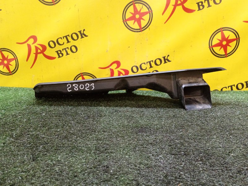 Воздухозаборник, 500 рублей, Красноярск
