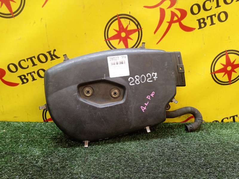 Корпус воздушного фильтра, 1000 рублей, Красноярск