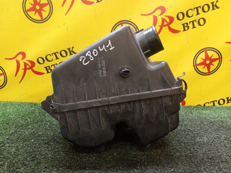 Корпус воздушного фильтра, 2000 рублей, Красноярск