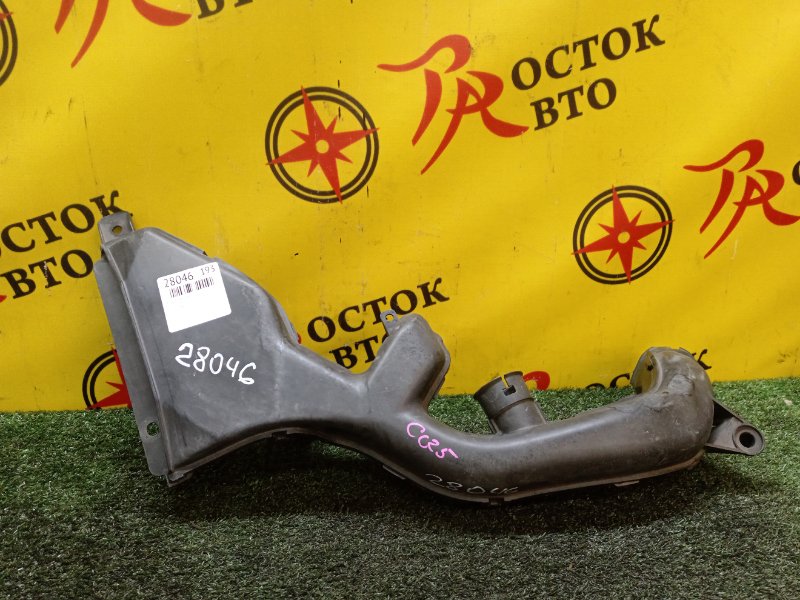 Воздухозаборник, 500 рублей, Красноярск