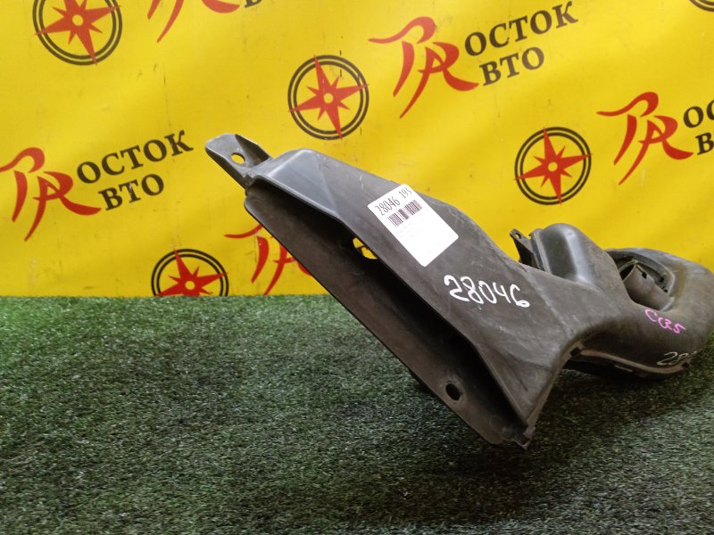 Воздухозаборник, 500 рублей, Красноярск