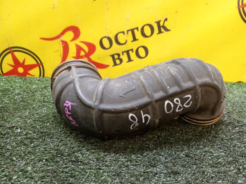 Патрубок воздушного фильтра, 200 рублей, Красноярск