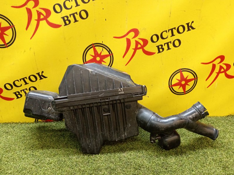 Корпус воздушного фильтра, 700 рублей, Красноярск