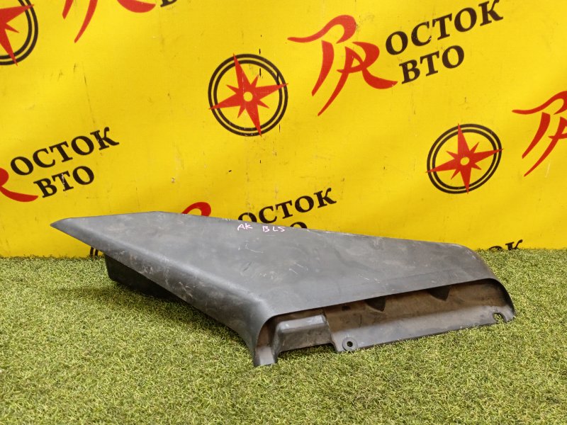 Воздухозаборник, 500 рублей, Красноярск