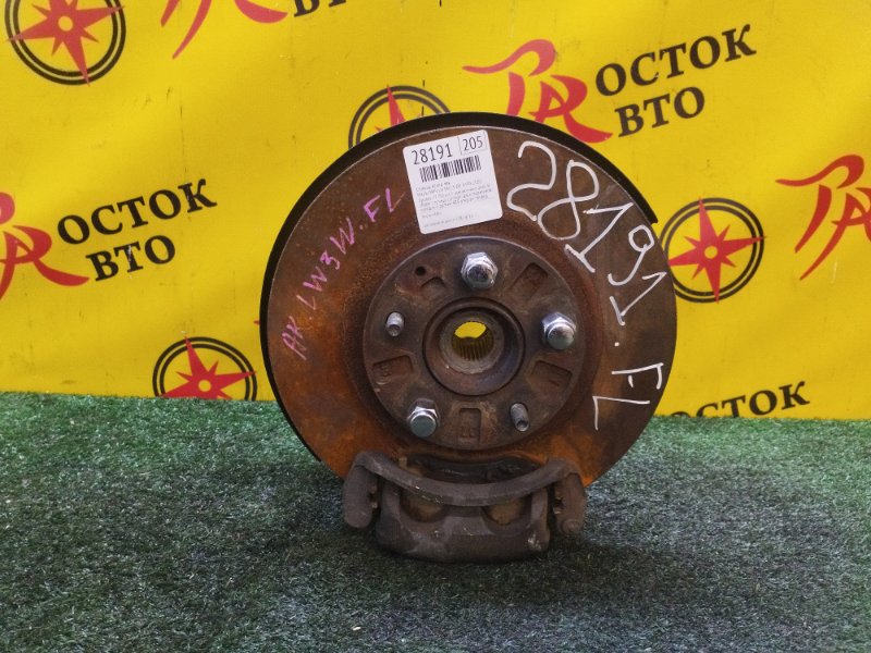 Ступица, 3000 рублей, Красноярск