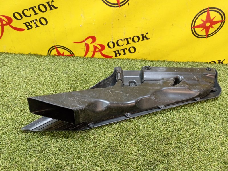 Воздухозаборник, 500 рублей, Красноярск