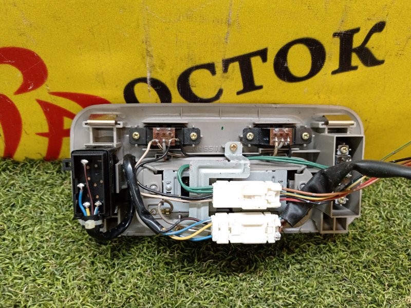Плафон подсветки салона, 1500 рублей, Красноярск