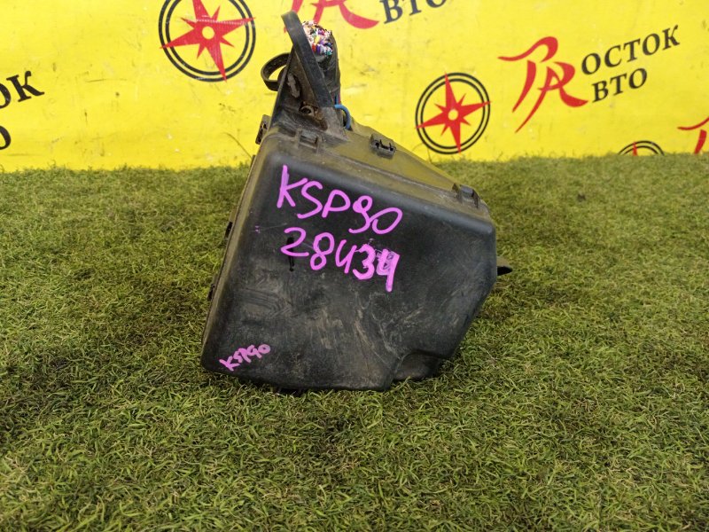 Блок предохранителей под капот, 400 рублей, Красноярск
