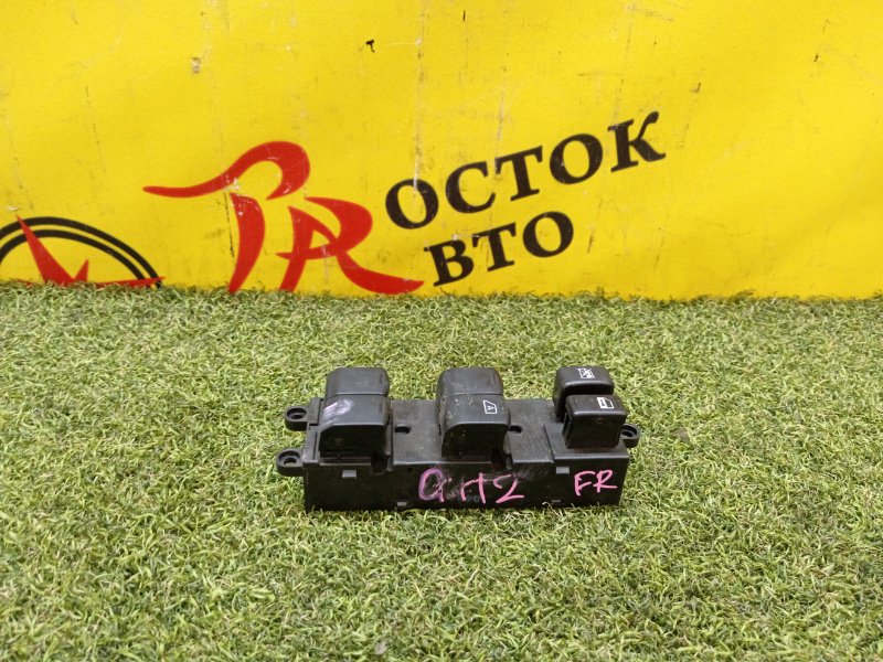 Блок управления стеклоподъемниками, 300 рублей, Красноярск