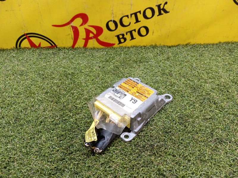 Блок управления SRS, 800 рублей, Красноярск