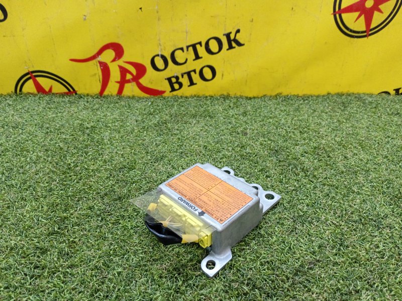 Блок управления SRS, 500 рублей, Красноярск