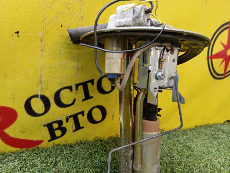 Топливный насос, 1800 рублей, Красноярск