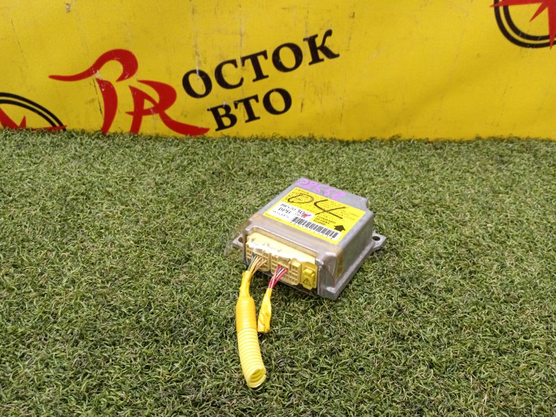 Блок управления SRS, 500 рублей, Красноярск