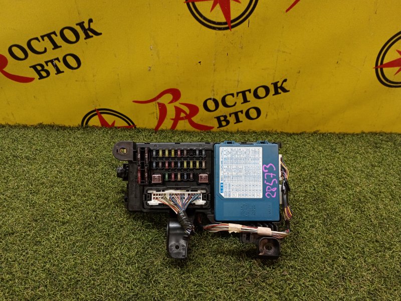 Блок предохранителей салонный, 1500 рублей, Красноярск
