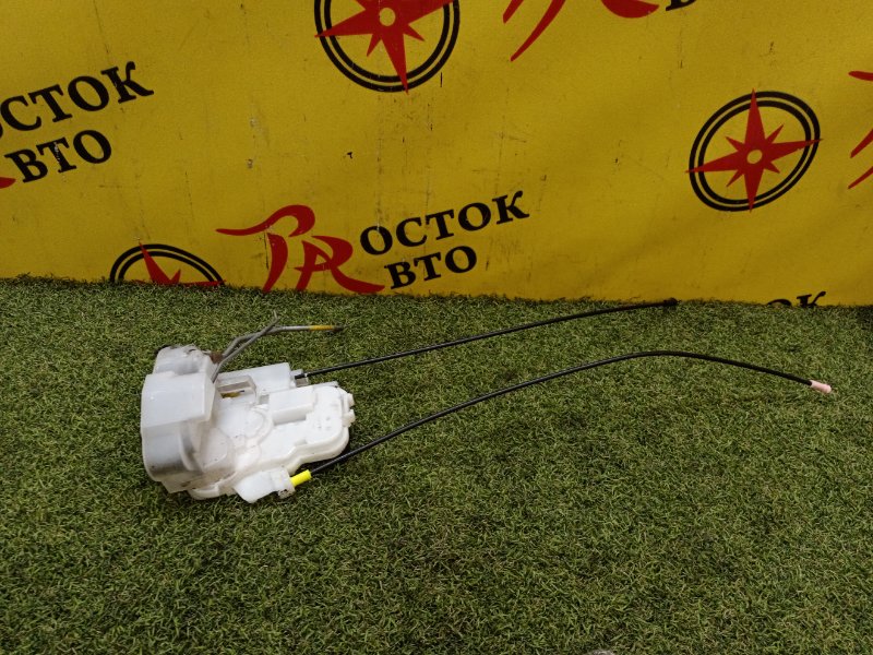 Замок боковой двери, 1500 рублей, Красноярск