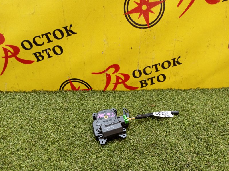 Сервопривод заслонок печки, 500 рублей, Красноярск