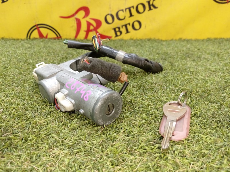 Замок зажигания, 2000 рублей, Красноярск