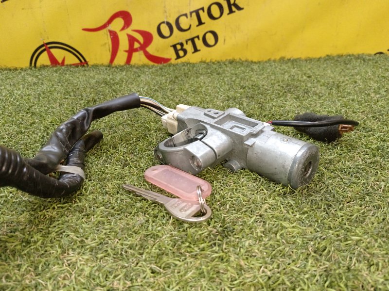 Замок зажигания, 2000 рублей, Красноярск