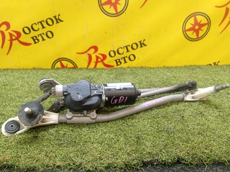 Мотор дворников, 300 рублей, Красноярск