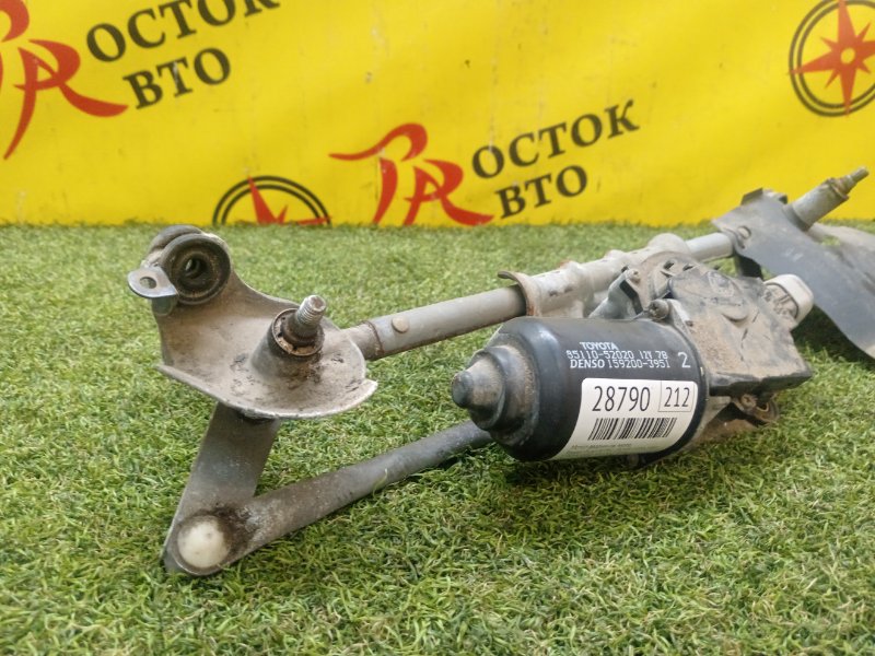 Мотор дворников, 1000 рублей, Красноярск
