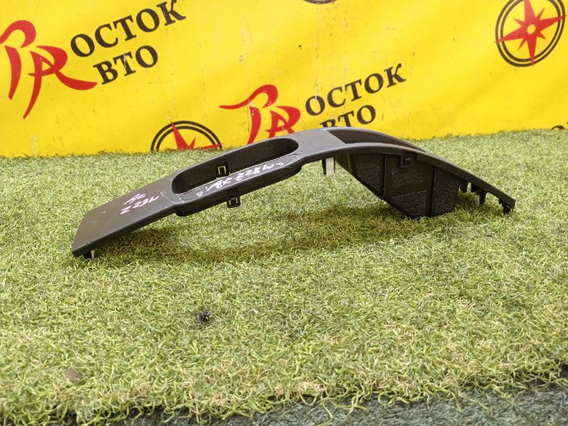 Консоль КПП, 3000 рублей, Красноярск