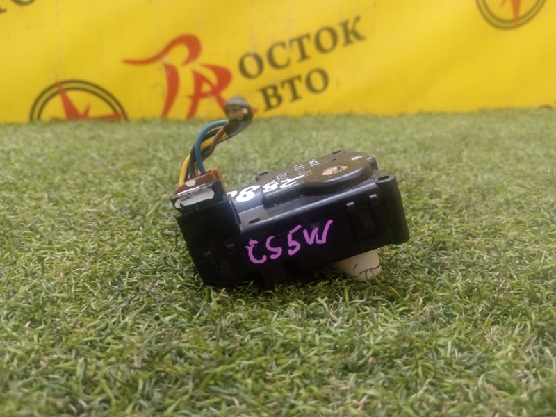 Сервопривод заслонок печки, 2500 рублей, Красноярск