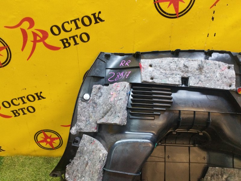 Обшивка багажника, 4500 рублей, Красноярск