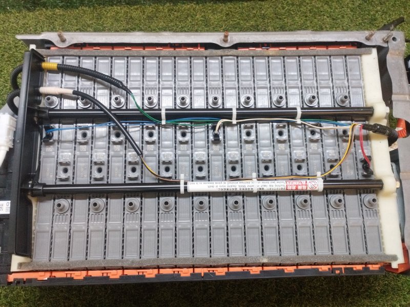 Батарея высоковольтная, 70000 рублей, Красноярск