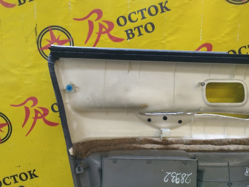 Обшивка боковой двери, 1500 рублей, Красноярск
