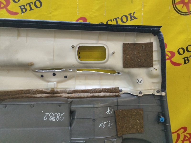 Обшивка боковой двери, 1500 рублей, Красноярск