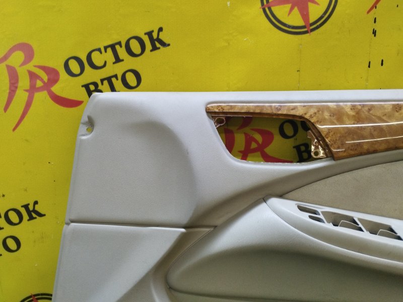 Обшивка боковой двери, 1000 рублей, Красноярск