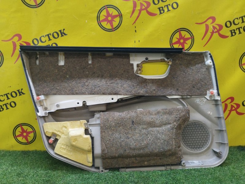 Обшивка боковой двери, 1000 рублей, Красноярск