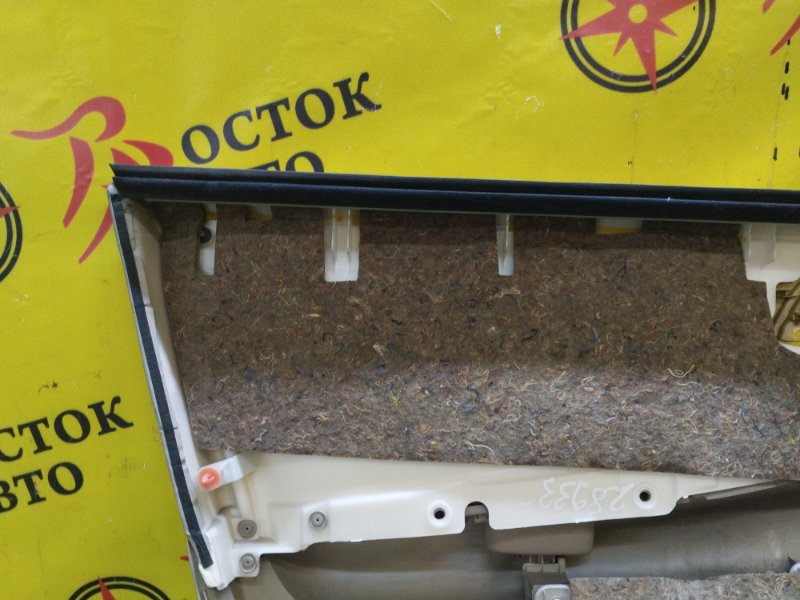 Обшивка боковой двери, 1000 рублей, Красноярск