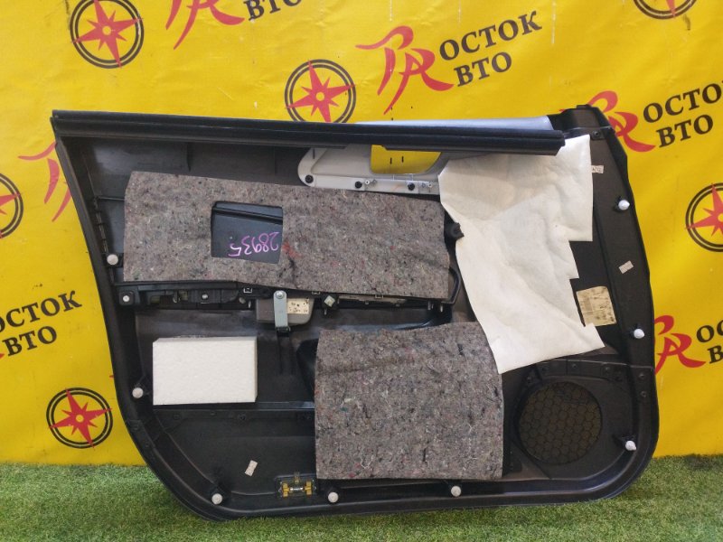 Обшивка боковой двери, 1500 рублей, Красноярск