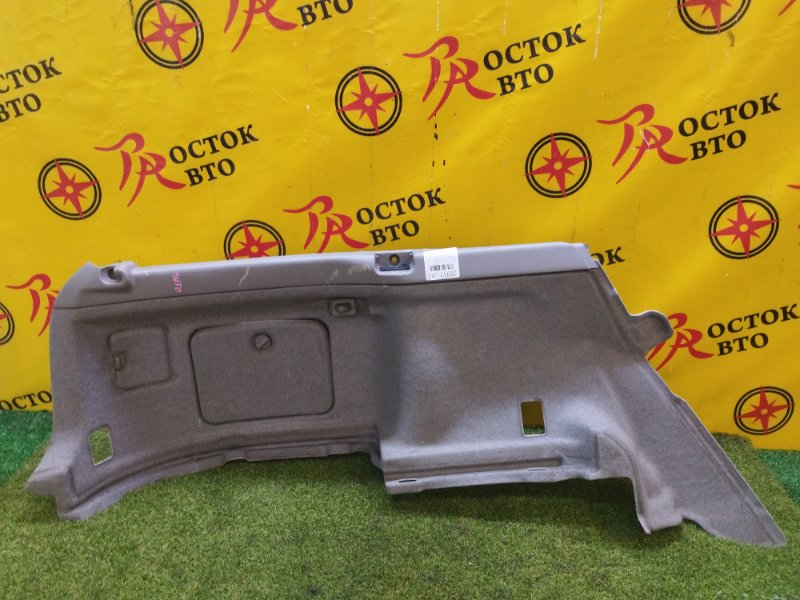 Обшивка багажника, 1500 рублей, Красноярск
