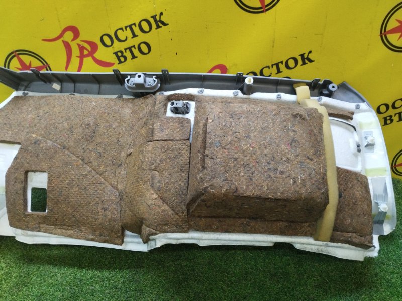 Обшивка багажника, 1500 рублей, Красноярск