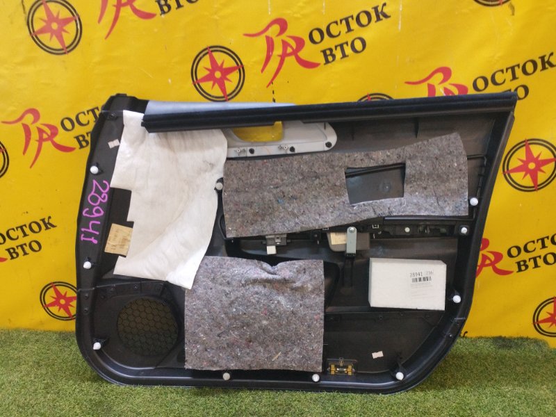 Обшивка боковой двери, 1500 рублей, Красноярск