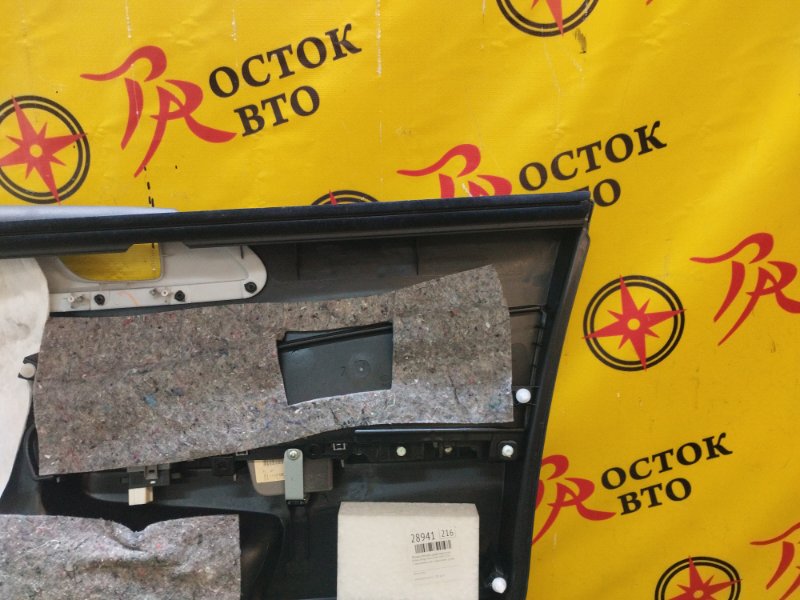 Обшивка боковой двери, 1500 рублей, Красноярск