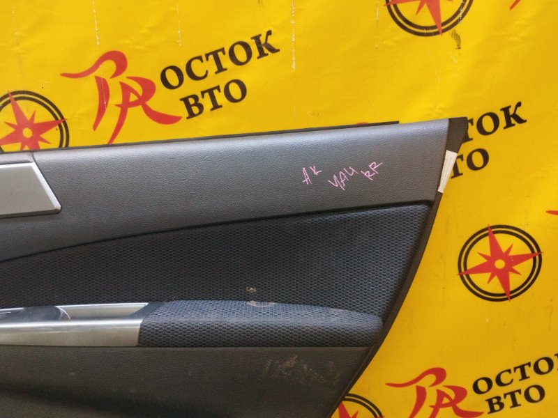 Обшивка боковой двери, 500 рублей, Красноярск