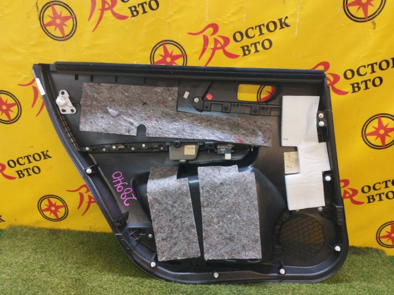 Обшивка боковой двери, 500 рублей, Красноярск