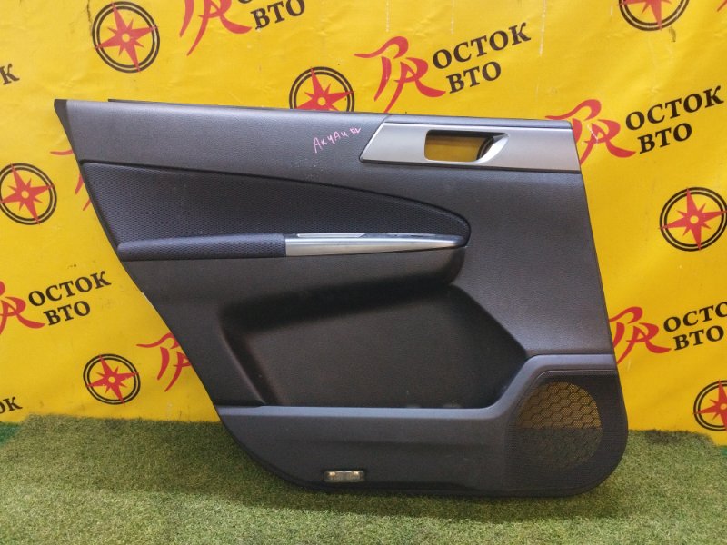 Обшивка боковой двери, 500 рублей, Красноярск