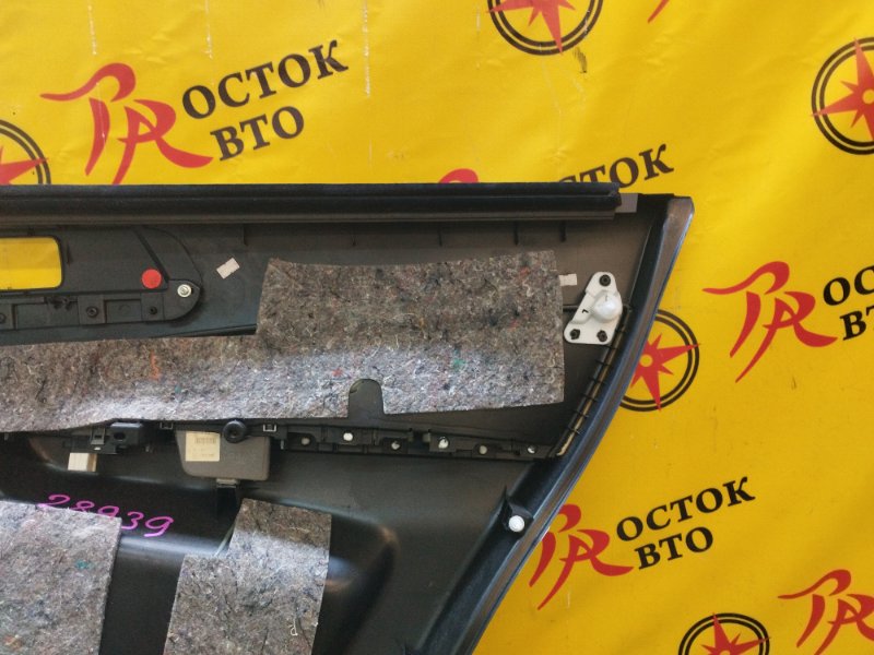 Обшивка боковой двери, 500 рублей, Красноярск