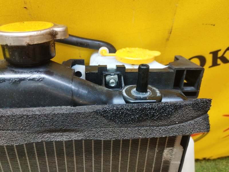 Радиатор охлаждения двигателя, 5000 рублей, Красноярск