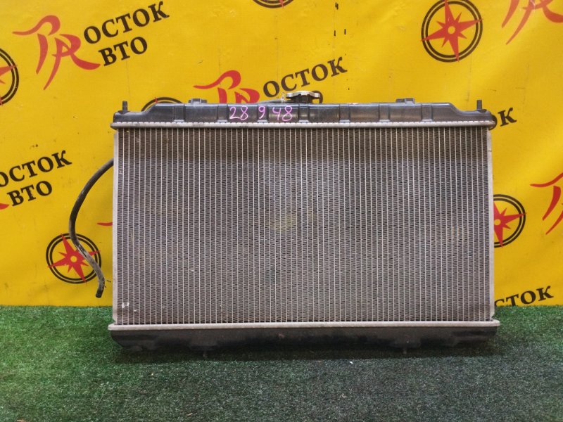 Радиатор охлаждения двигателя, 3500 рублей, Красноярск