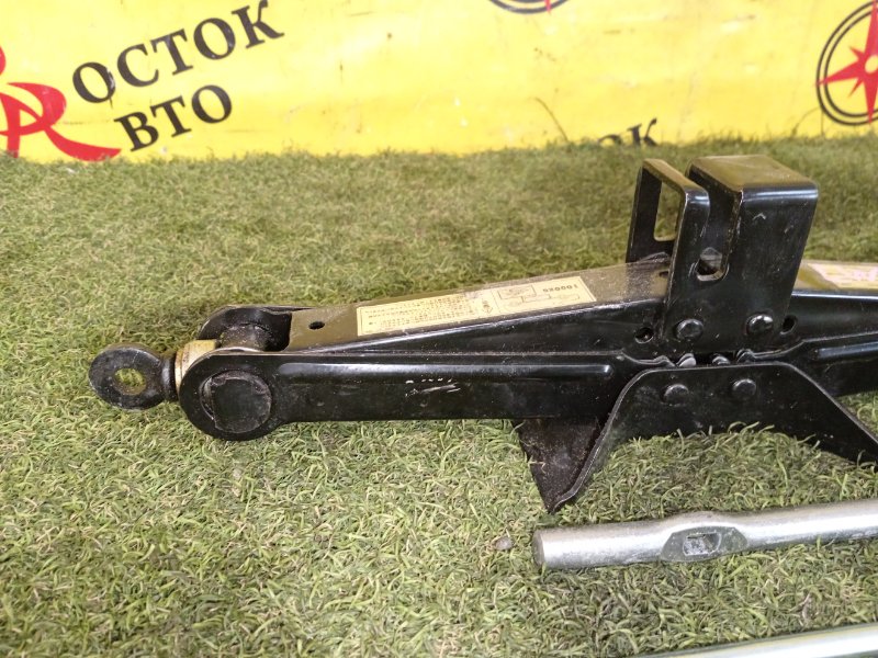 Домкрат, 1400 рублей, Красноярск