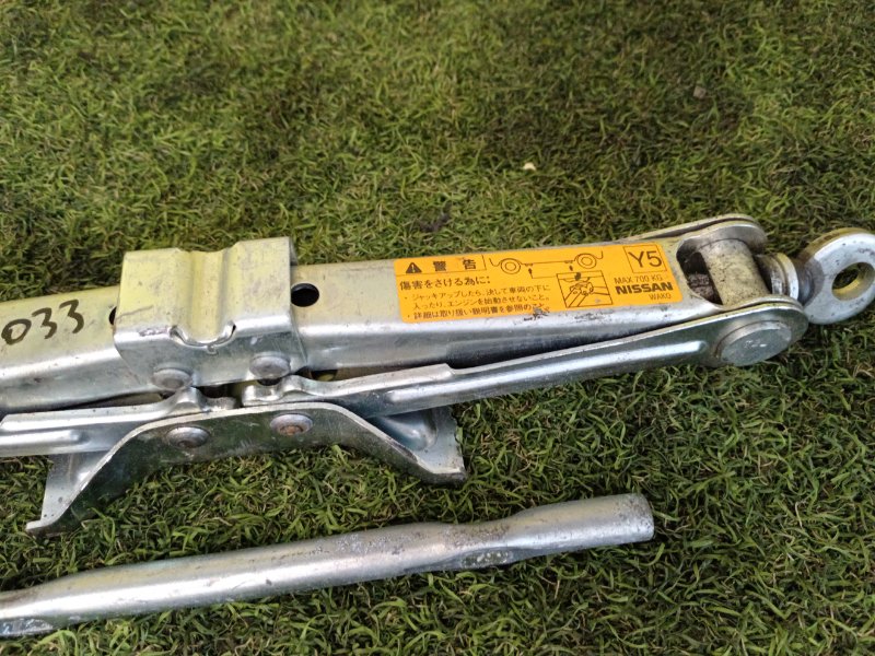 Домкрат, 900 рублей, Красноярск
