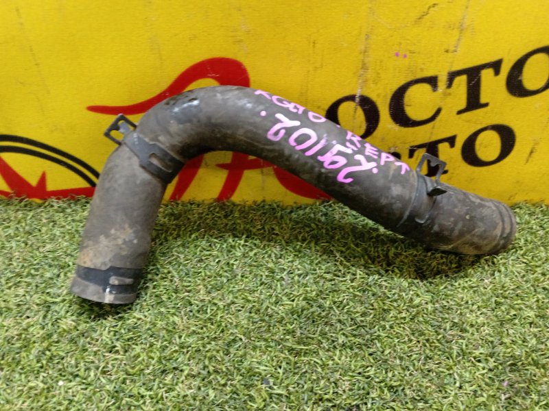 Патрубок радиатора, 500 рублей, Красноярск