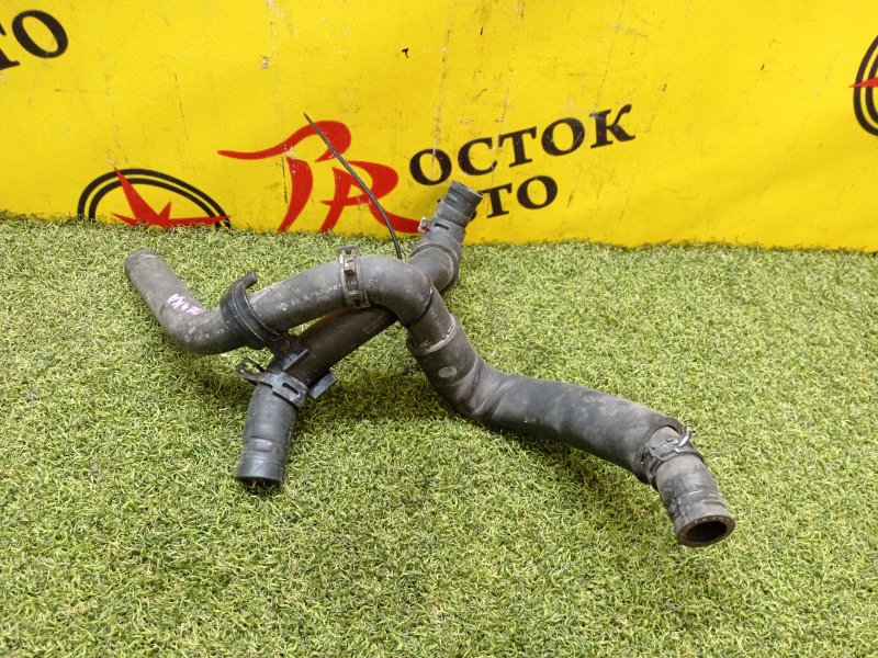 Патрубок радиатора печки, 600 рублей, Красноярск
