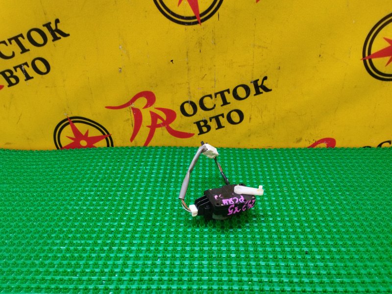 Сервопривод заслонок печки, 300 рублей, Красноярск